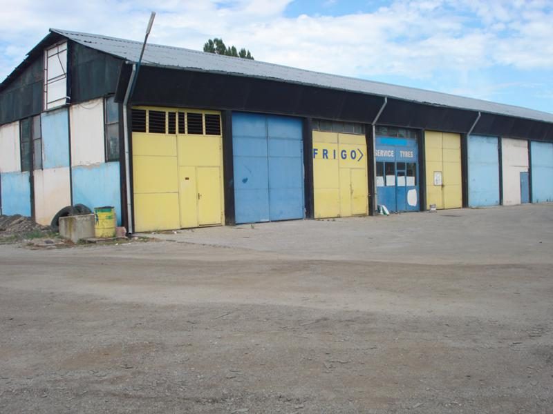 Hotel for Sale in the Northern Industrial Zone, Vidin, Bulgaria — photo 9