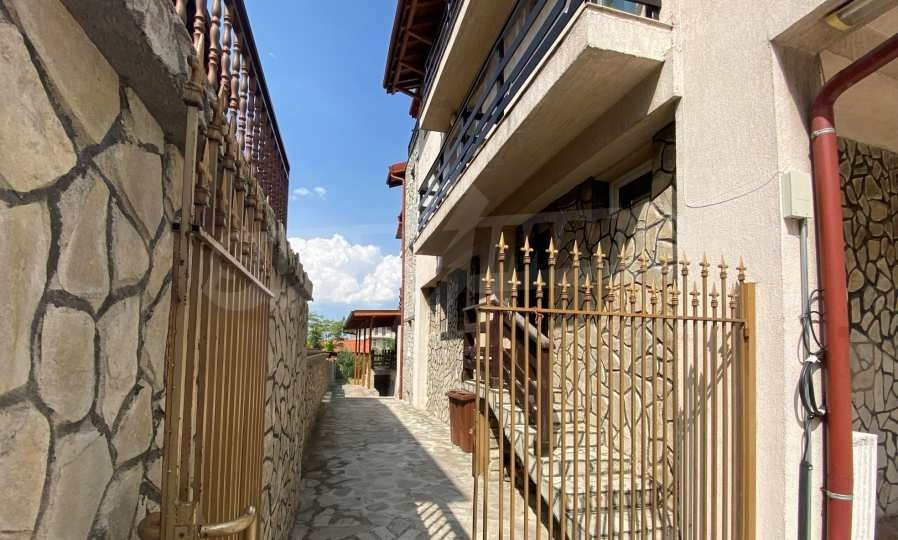 Hotel for Sale in Bansko, Blagoevgrad Province, Bulgaria — 1,520 m² — photo 3