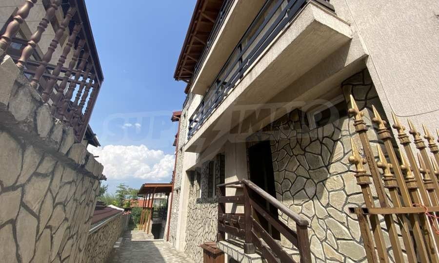 Hotel for Sale in Bansko, Blagoevgrad Province, Bulgaria — 1,520 m² — photo 4