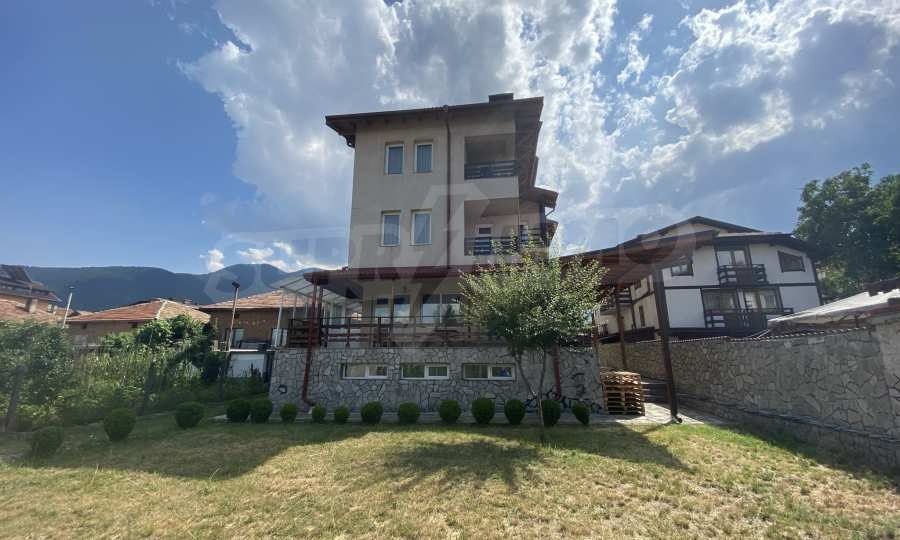 Hotel for Sale in Bansko, Blagoevgrad Province, Bulgaria — 1,520 m² — photo 5