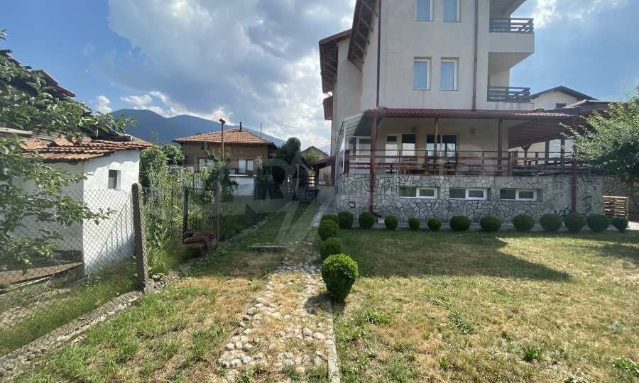 Hotel for Sale in Bansko, Blagoevgrad Province, Bulgaria — 1,520 m² — photo 6