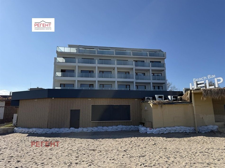 Hotel for Sale in Sozopol, Burgas Province, Bulgaria — 1,642 m² — photo 2