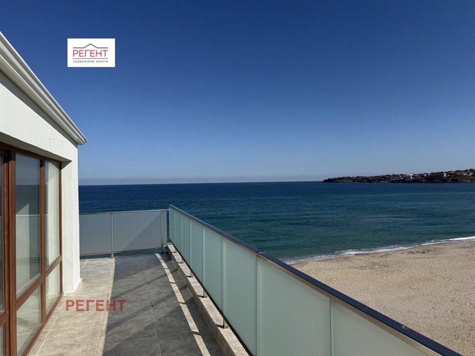 Hotel for Sale in Sozopol, Burgas Province, Bulgaria — 1,642 m² — photo 7