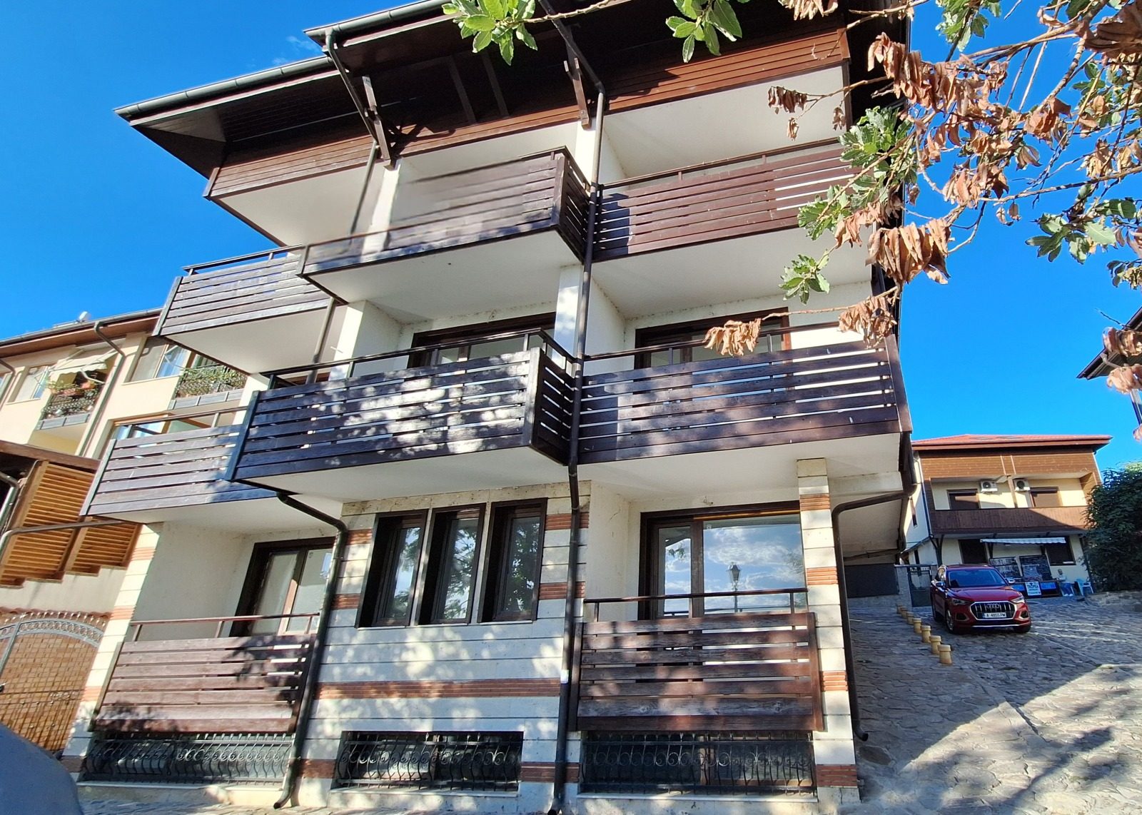 Hotel for Sale in Nesebar, Burgas Province, Bulgaria — 900 m² — photo 2