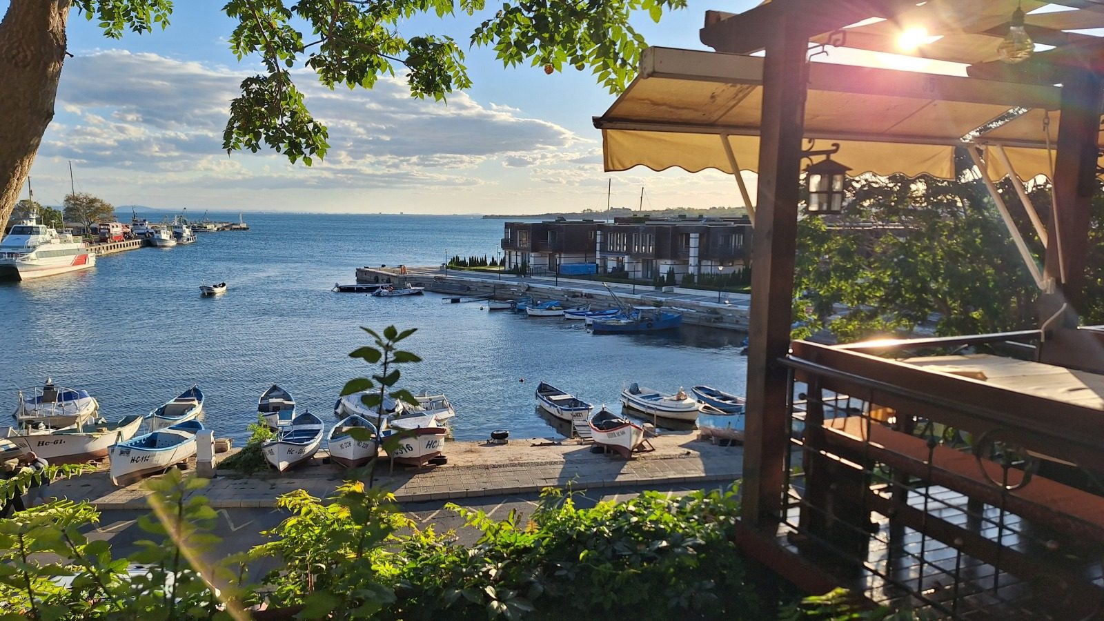 Hotel for Sale in Nesebar, Burgas Province, Bulgaria — 900 m² — photo 4
