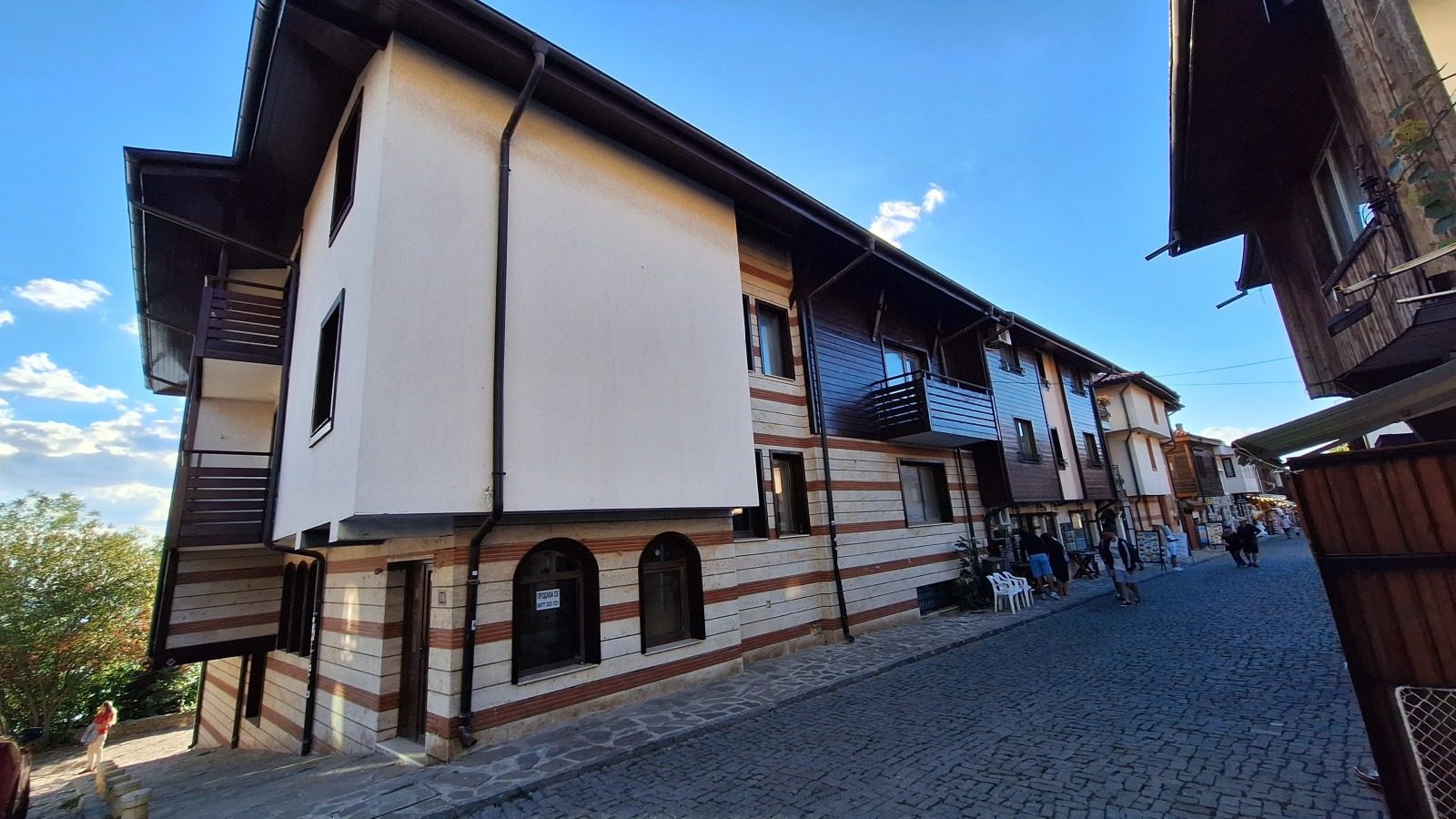 Hotel for Sale in Nesebar, Burgas Province, Bulgaria — 900 m² — photo 6