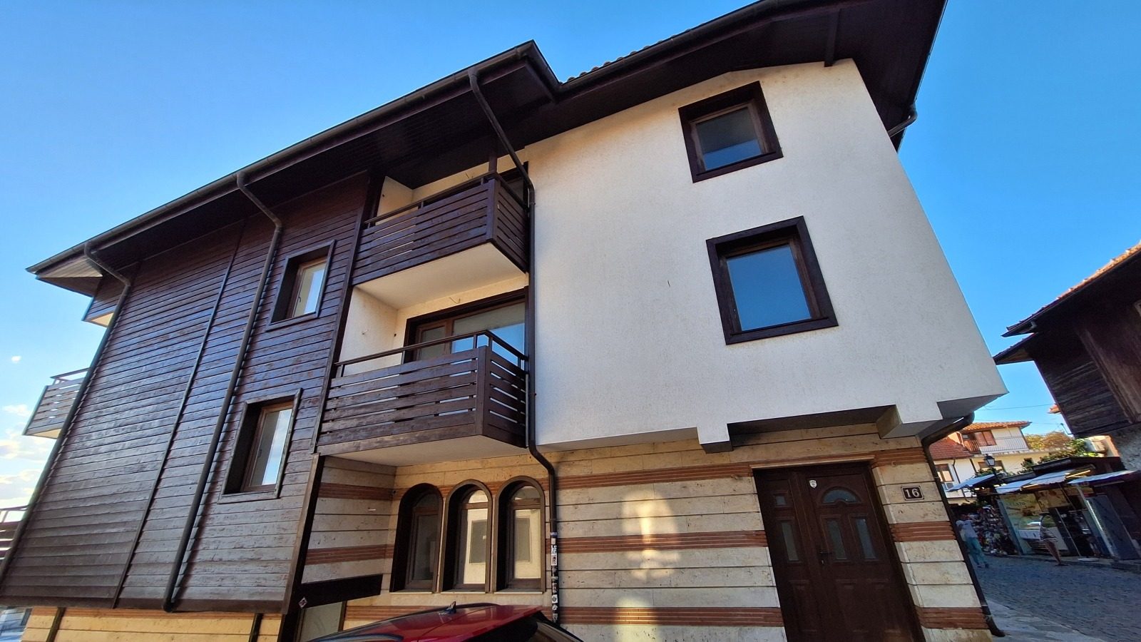 Hotel for Sale in Nesebar, Burgas Province, Bulgaria — 900 m² — photo 7