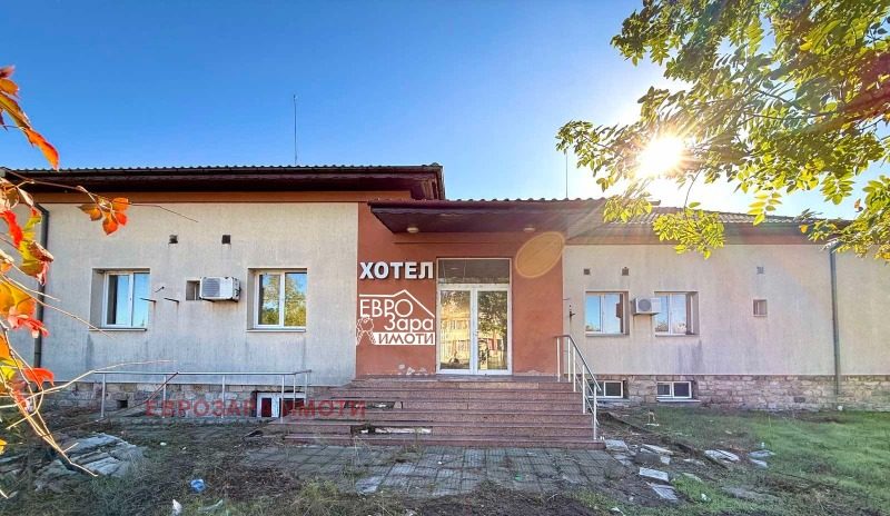 Hotel for Sale in Lyubenovo, Stara Zagora Province, Bulgaria — photo 3