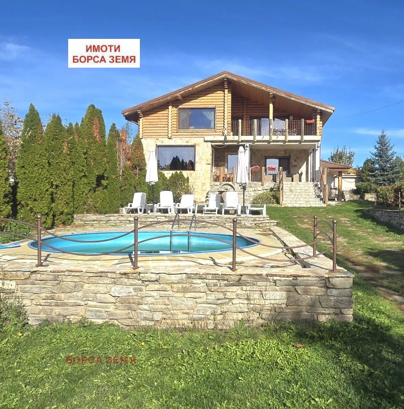 Hotel for Sale in Varbitsa, Shumen Province, Bulgaria — photo 2