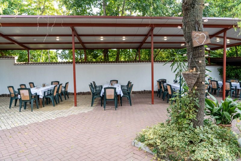 Hotel for Sale in Kubrat, Razgrad Province, Bulgaria — photo 6