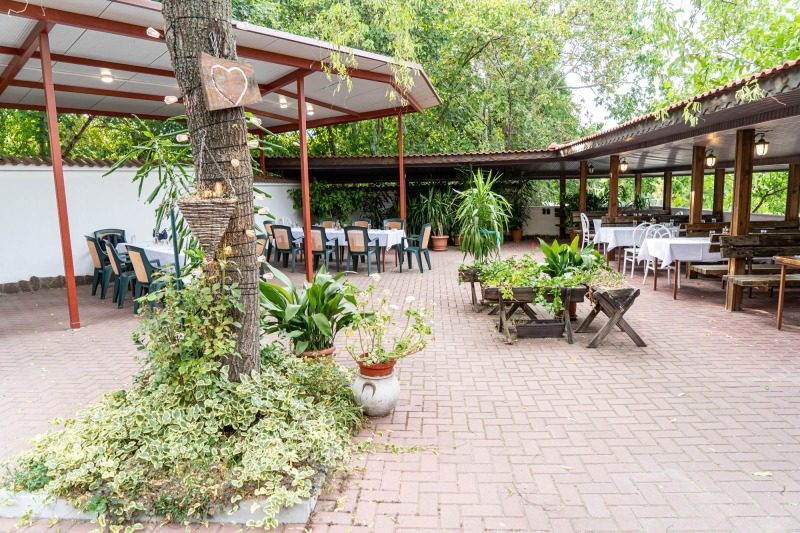Hotel for Sale in Kubrat, Razgrad Province, Bulgaria — photo 7