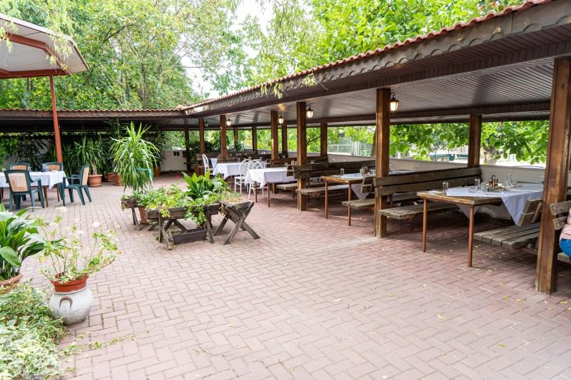 Hotel for Sale in Kubrat, Razgrad Province, Bulgaria — photo 8