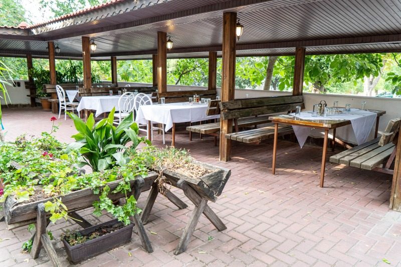 Hotel for Sale in Kubrat, Razgrad Province, Bulgaria — photo 9