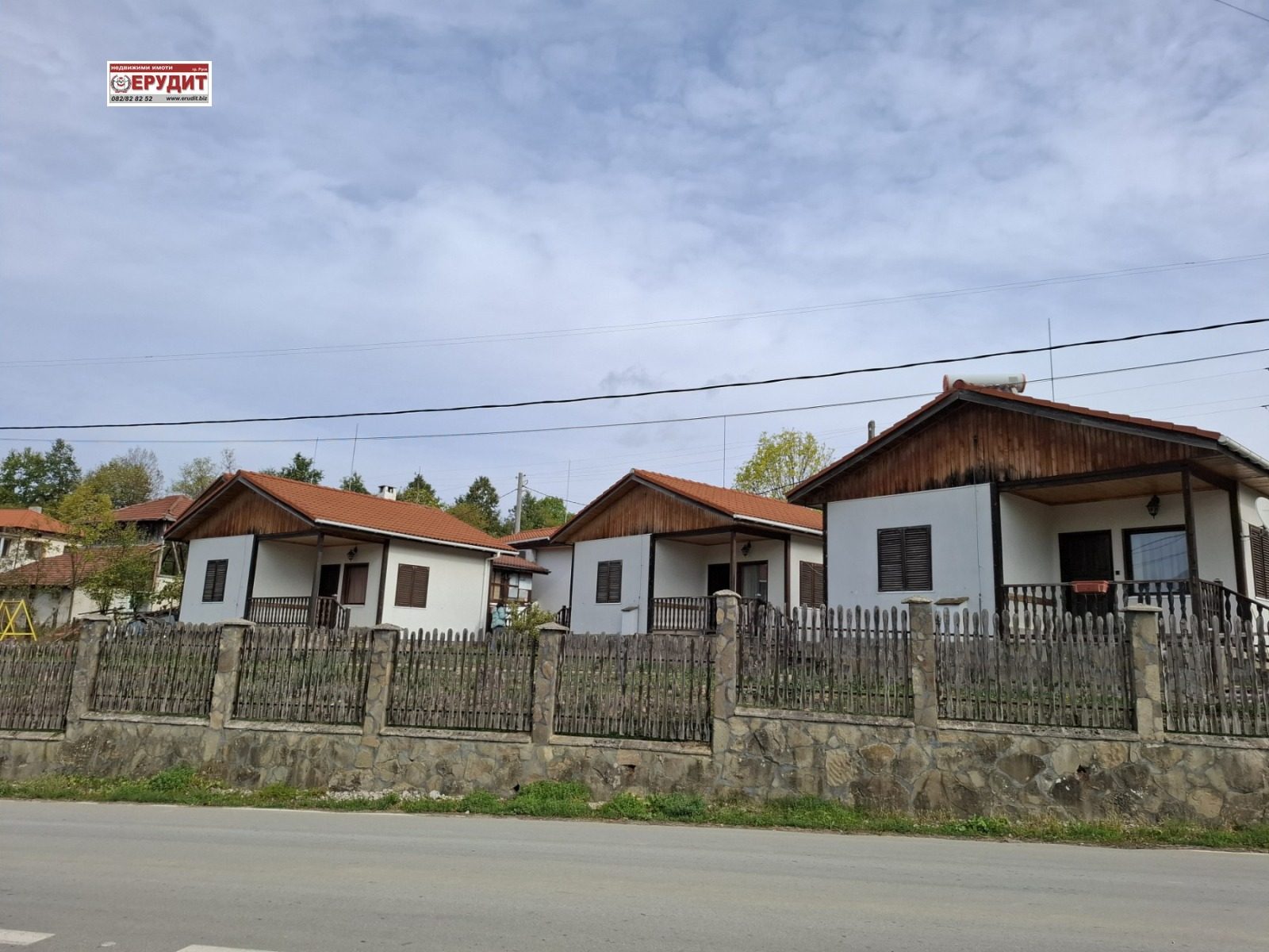 Hotel for Sale in Apriltsi, Lovech Province, Bulgaria — 197 m² — photo 2