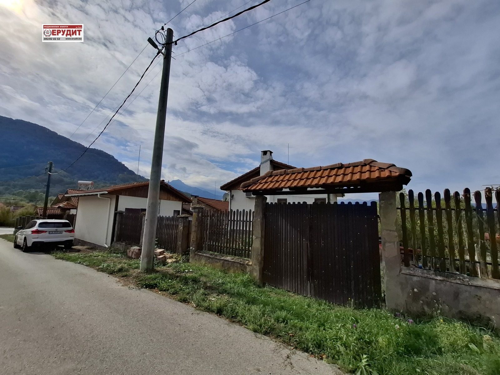 Hotel for Sale in Apriltsi, Lovech Province, Bulgaria — 197 m² — photo 3