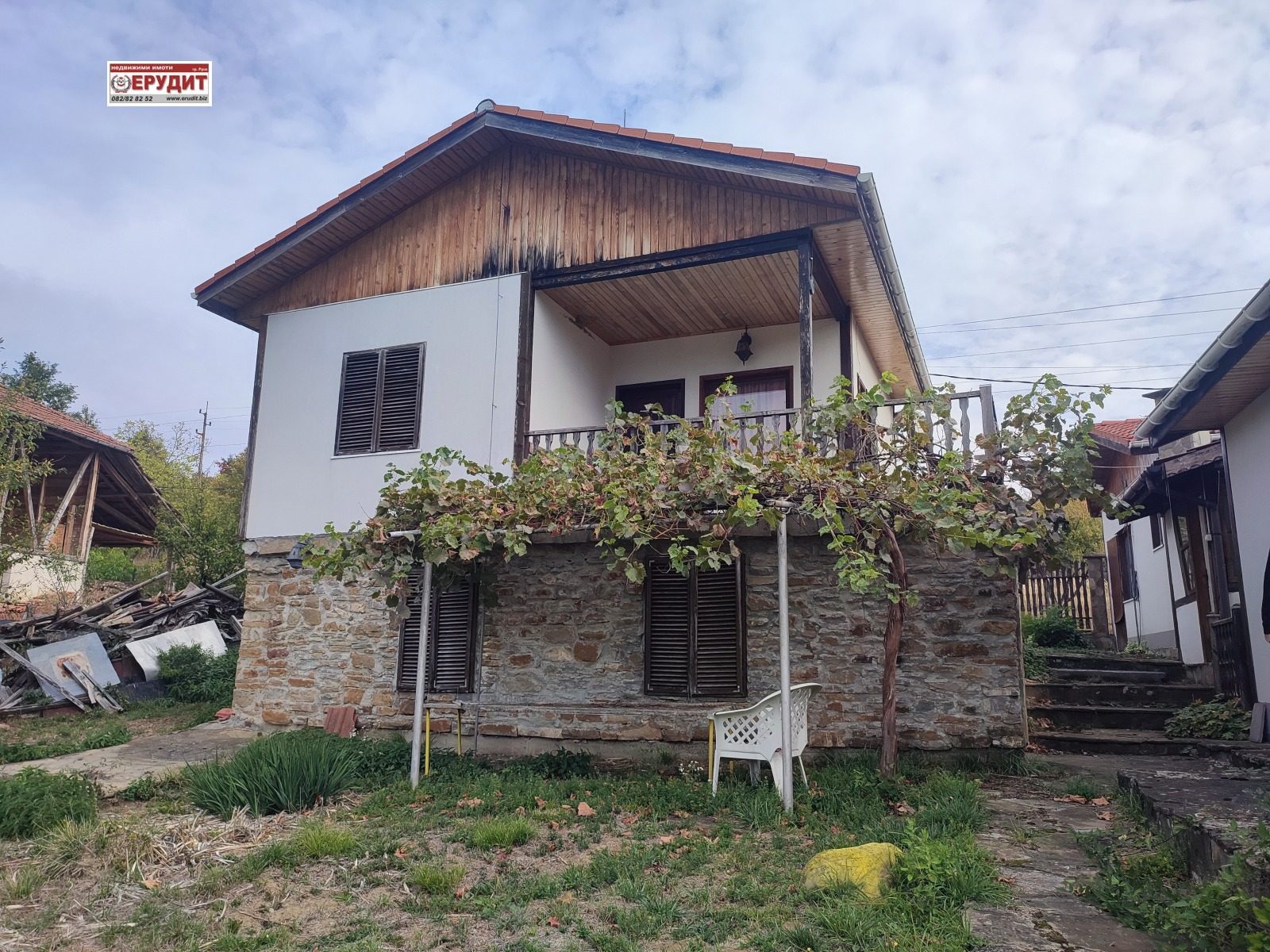 Hotel for Sale in Apriltsi, Lovech Province, Bulgaria — 197 m² — photo 5