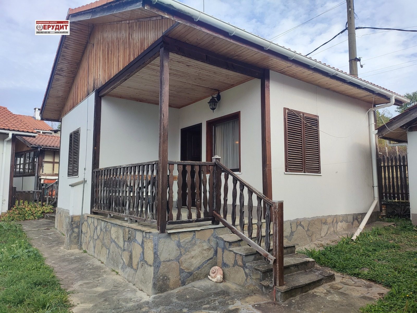 Hotel for Sale in Apriltsi, Lovech Province, Bulgaria — 197 m² — photo 6