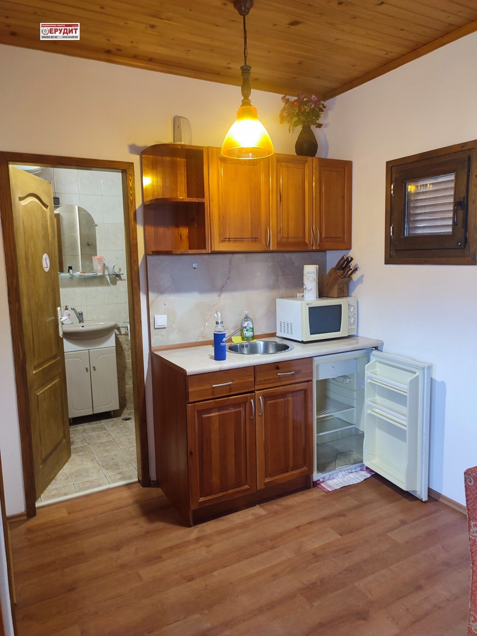 Hotel for Sale in Apriltsi, Lovech Province, Bulgaria — 197 m² — photo 8