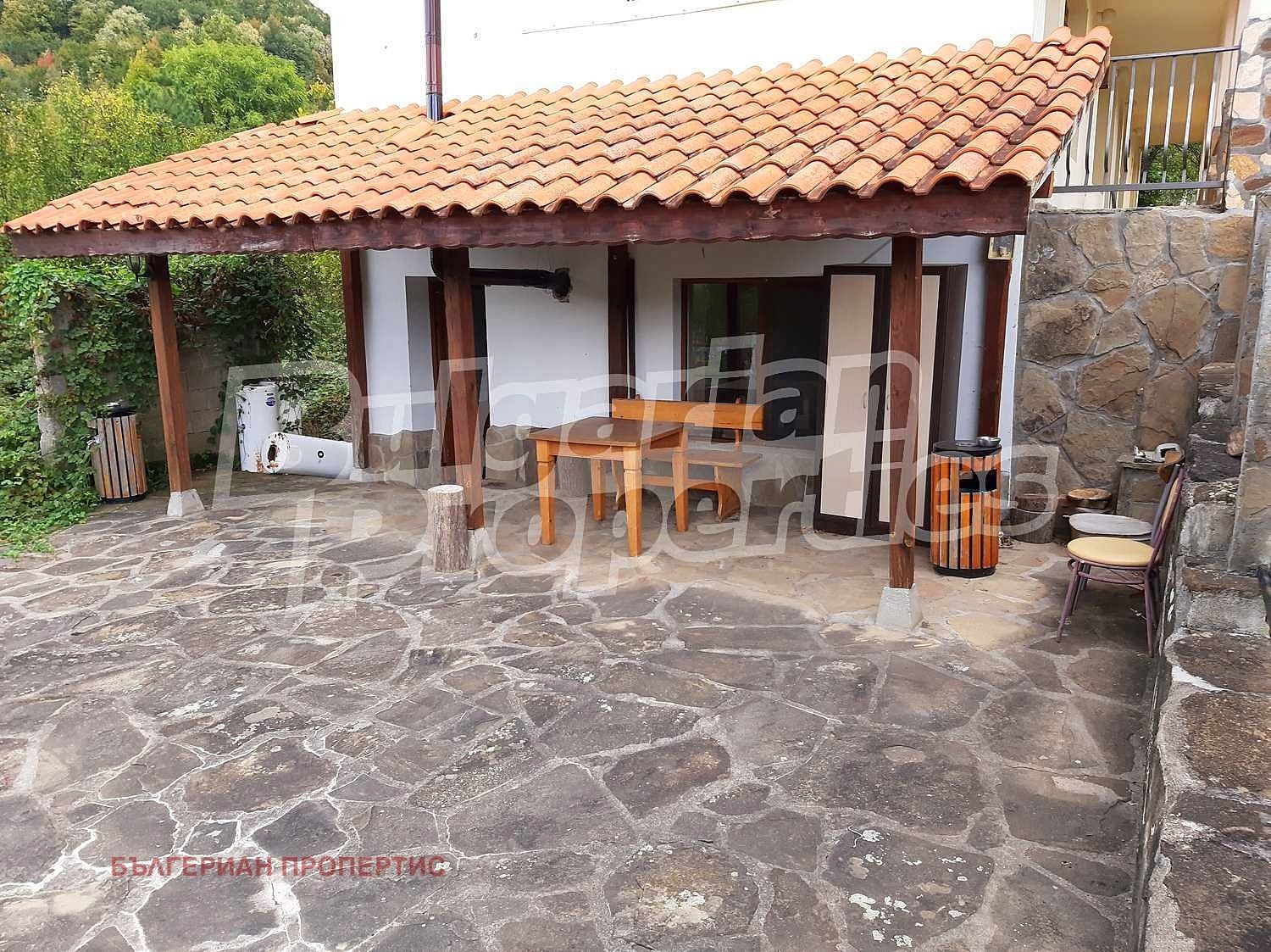 Hotel for Sale in Kravenik, Gabrovo Province, Bulgaria — 260 m² — photo 3