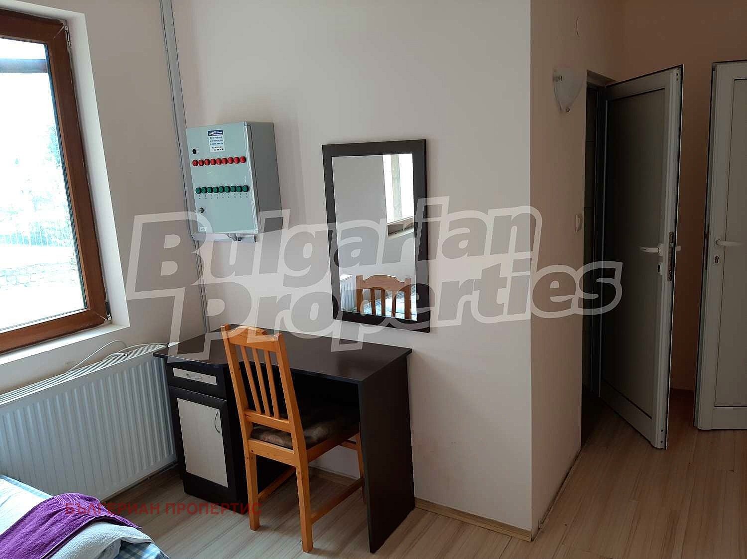 Hotel for Sale in Kravenik, Gabrovo Province, Bulgaria — 468 m² — photo 4