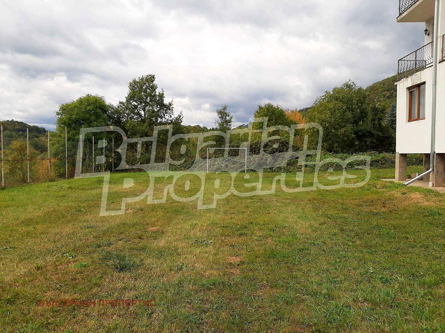 Hotel for Sale in Kravenik, Gabrovo Province, Bulgaria — 468 m² — photo 5