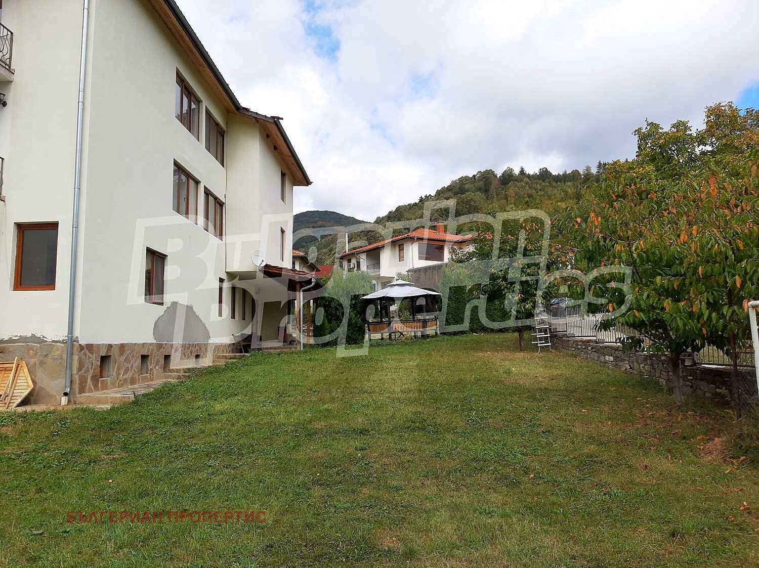 Hotel for Sale in Kravenik, Gabrovo Province, Bulgaria — 468 m² — photo 7