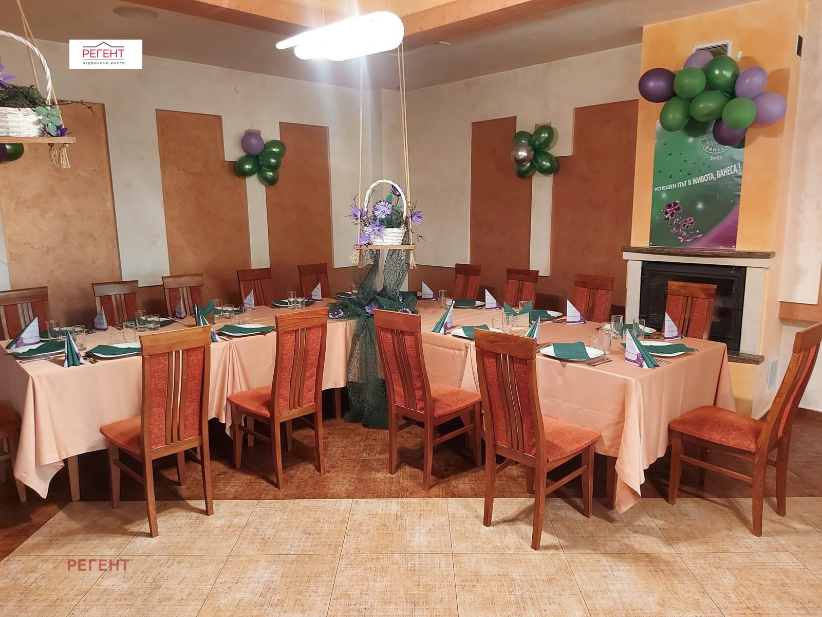 Hotel for Sale in Bichkinya, Gabrovo, Bulgaria — 2,176 m² — photo 3