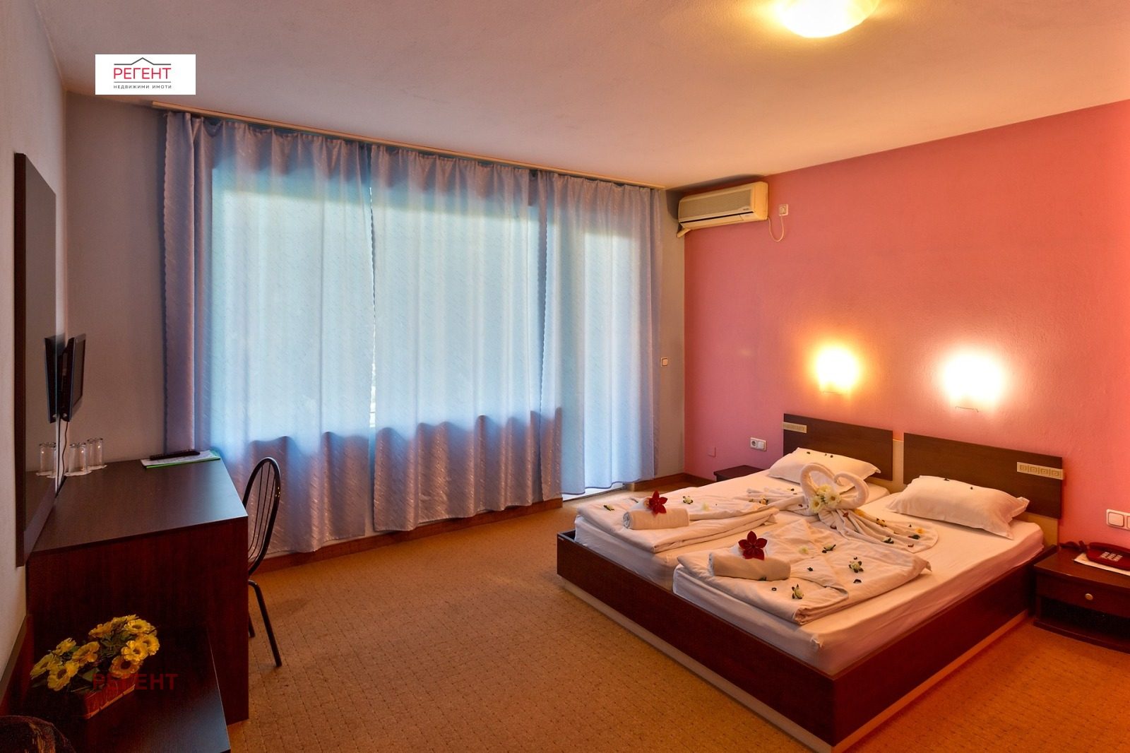 Hotel for Sale in Bichkinya, Gabrovo, Bulgaria — 2,176 m² — photo 4