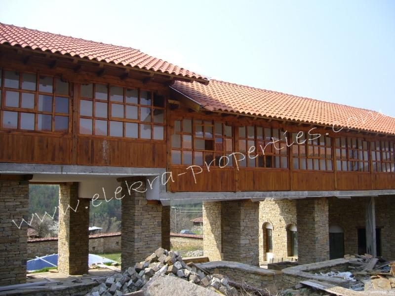 Hotel for Sale in Elena, Veliko Tarnovo Province, Bulgaria — 2,500 m² — photo 6