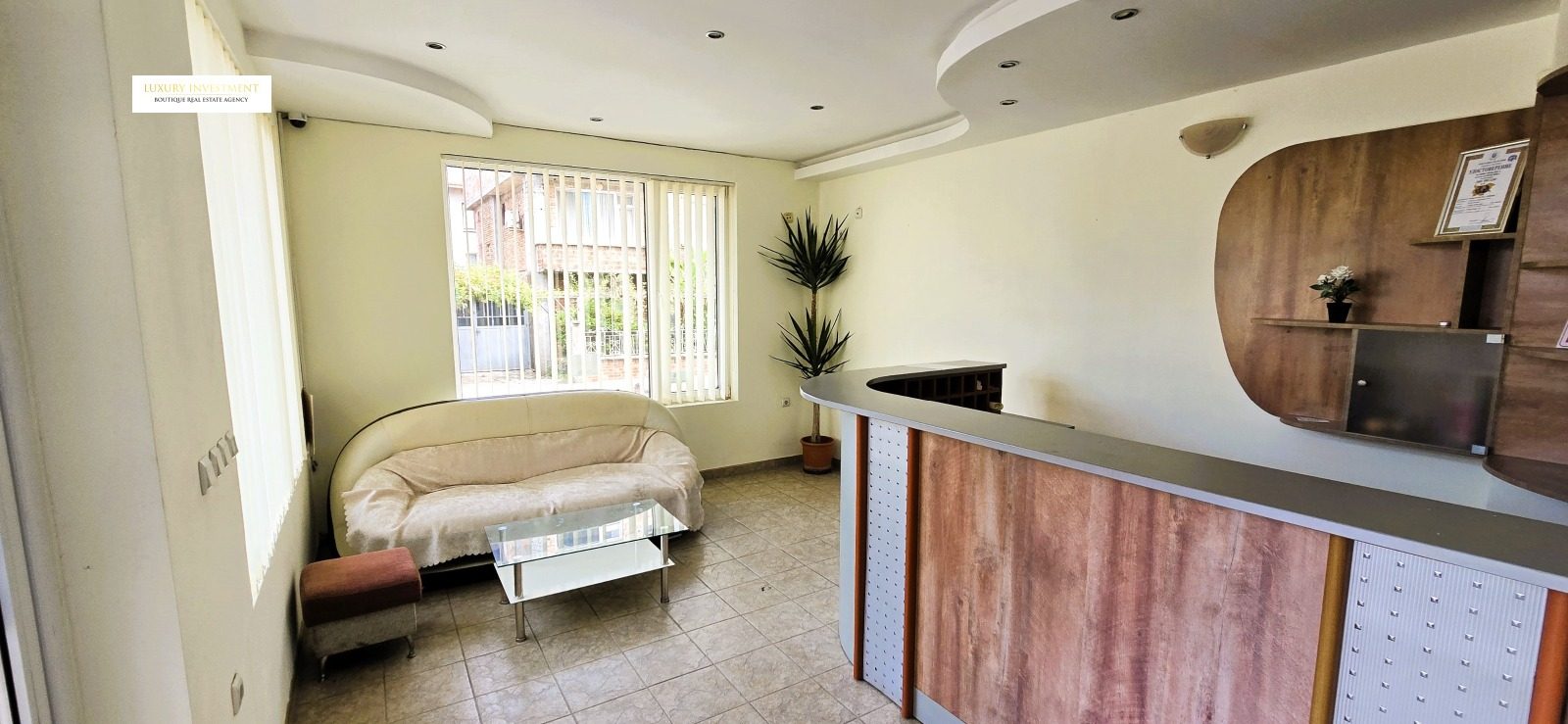 Hotel for Sale in Ravda, Burgas Province, Bulgaria — 612 m² — photo 2