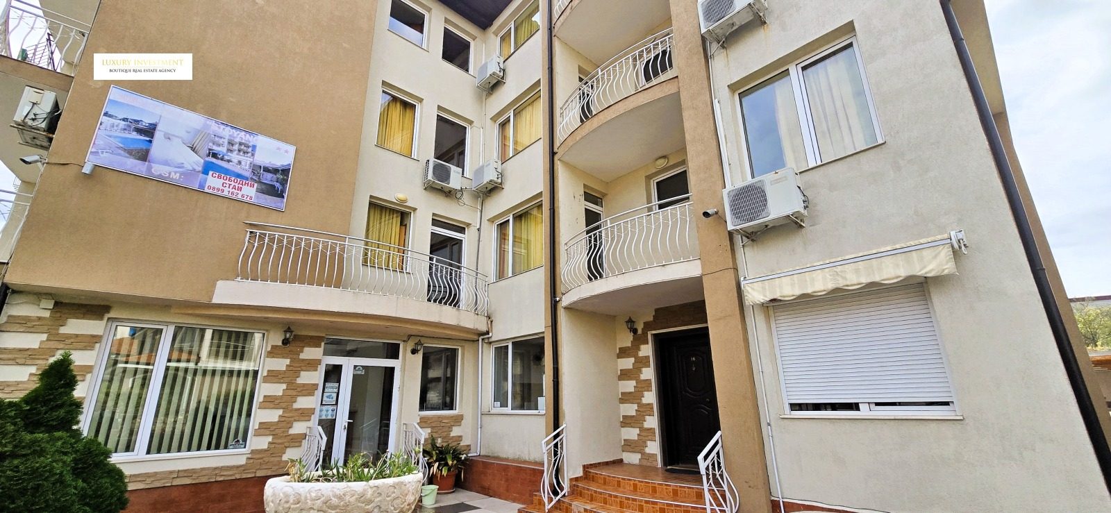 Hotel for Sale in Ravda, Burgas Province, Bulgaria — 612 m² — photo 4