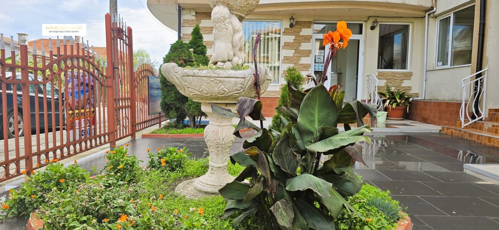 Hotel for Sale in Ravda, Burgas Province, Bulgaria — 612 m² — photo 8
