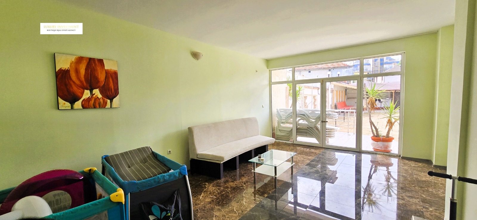 Hotel for Sale in Ravda, Burgas Province, Bulgaria — 612 m² — photo 9