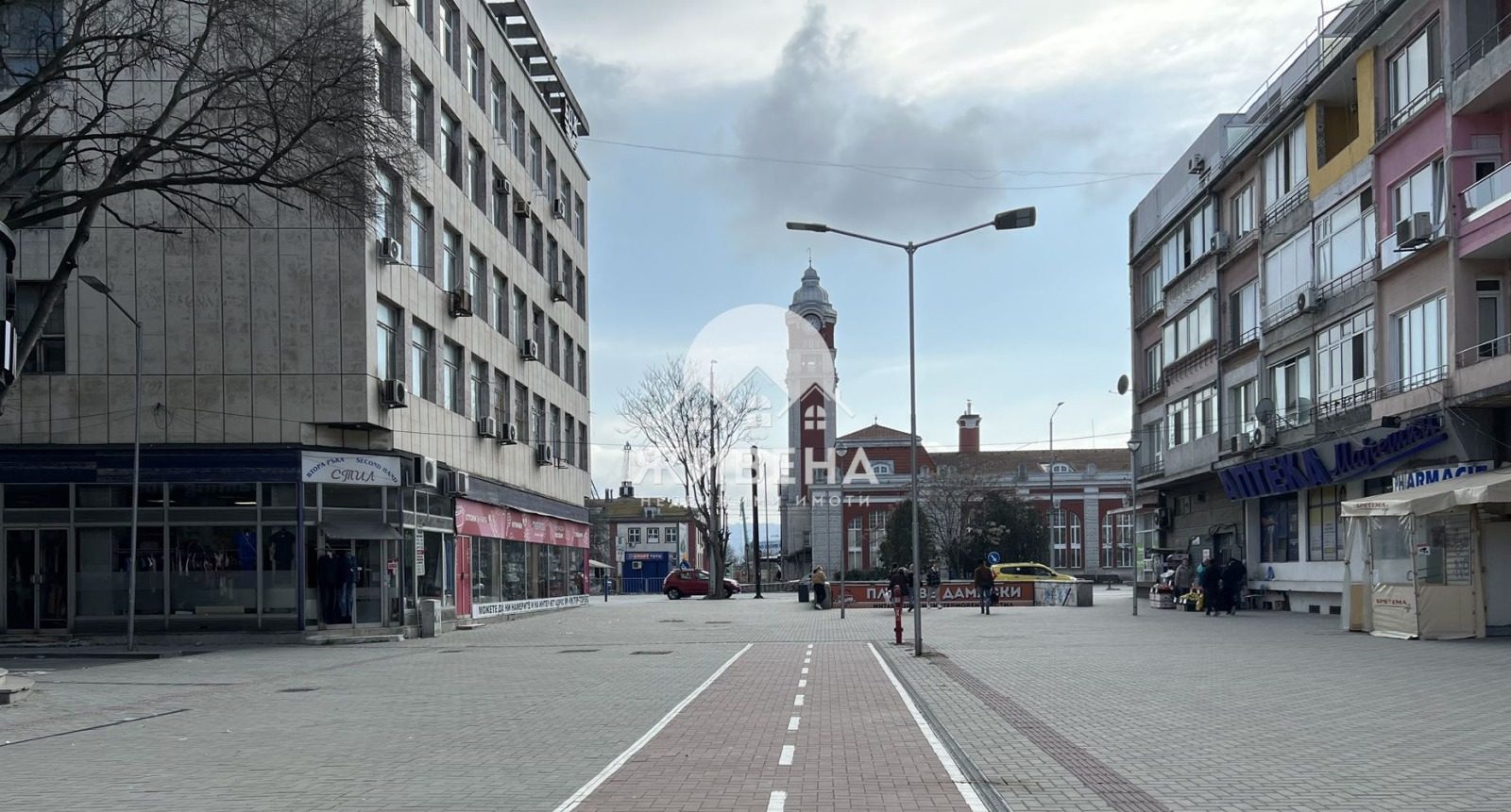 Hotel for Sale in Gratska Mahala, Varna, Bulgaria — 450 m² — photo 2