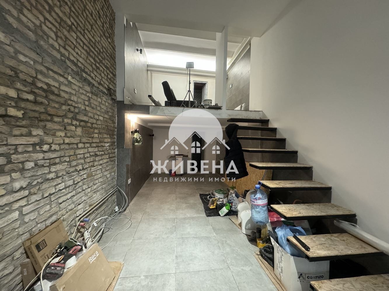 Hotel for Sale in Gratska Mahala, Varna, Bulgaria — 450 m² — photo 3