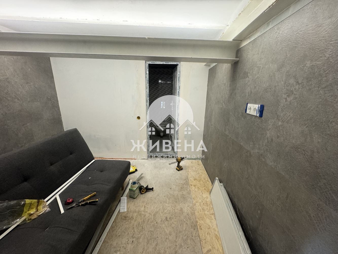 Hotel for Sale in Gratska Mahala, Varna, Bulgaria — 450 m² — photo 7