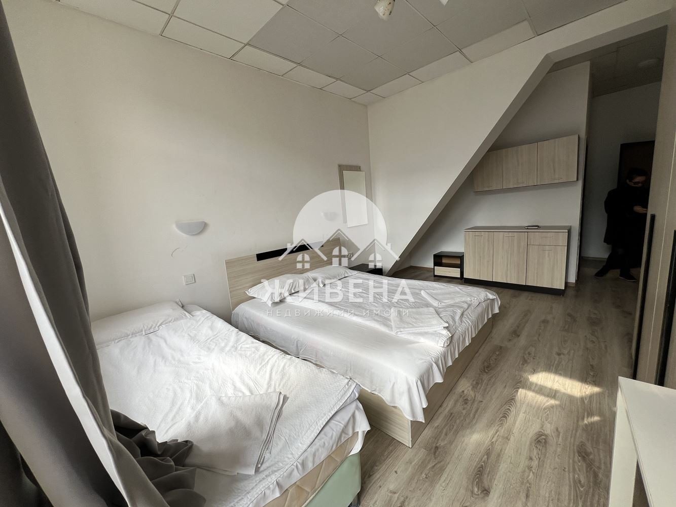 Hotel for Sale in Gratska Mahala, Varna, Bulgaria — 450 m² — photo 8