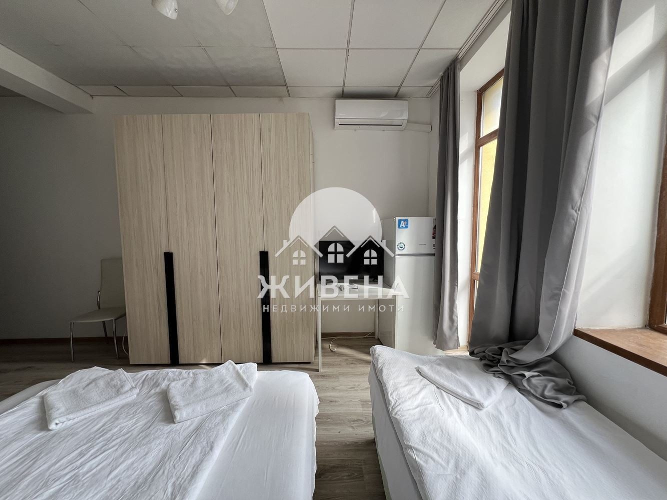 Hotel for Sale in Gratska Mahala, Varna, Bulgaria — 450 m² — photo 9