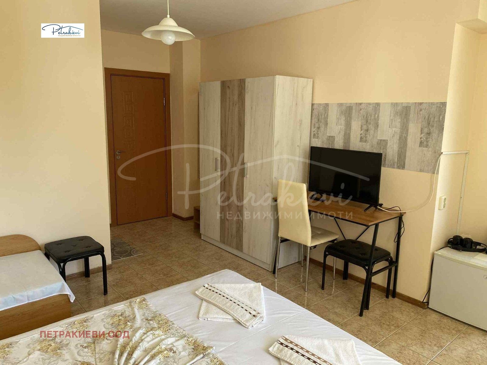 Hotel for Sale in Primorsko, Burgas Province, Bulgaria — 705 m² — photo 4
