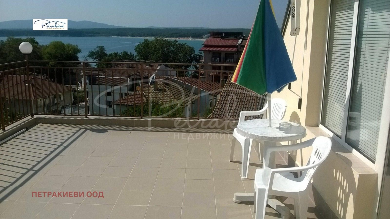 Hotel for Sale in Primorsko, Burgas Province, Bulgaria — 705 m² — photo 5