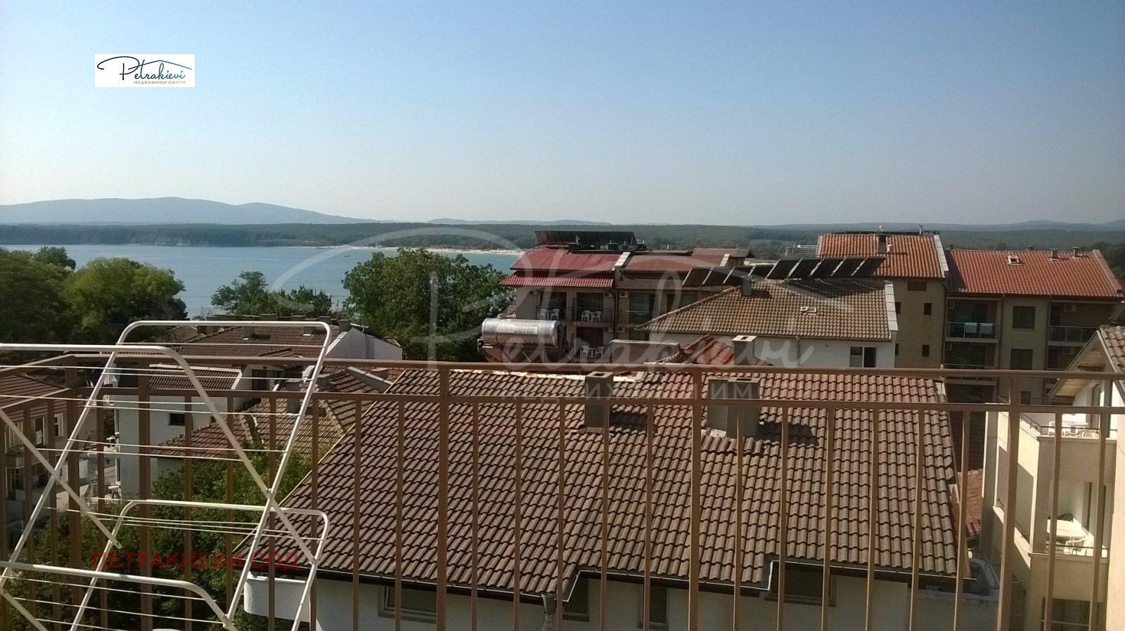 Hotel for Sale in Primorsko, Burgas Province, Bulgaria — 705 m² — photo 6
