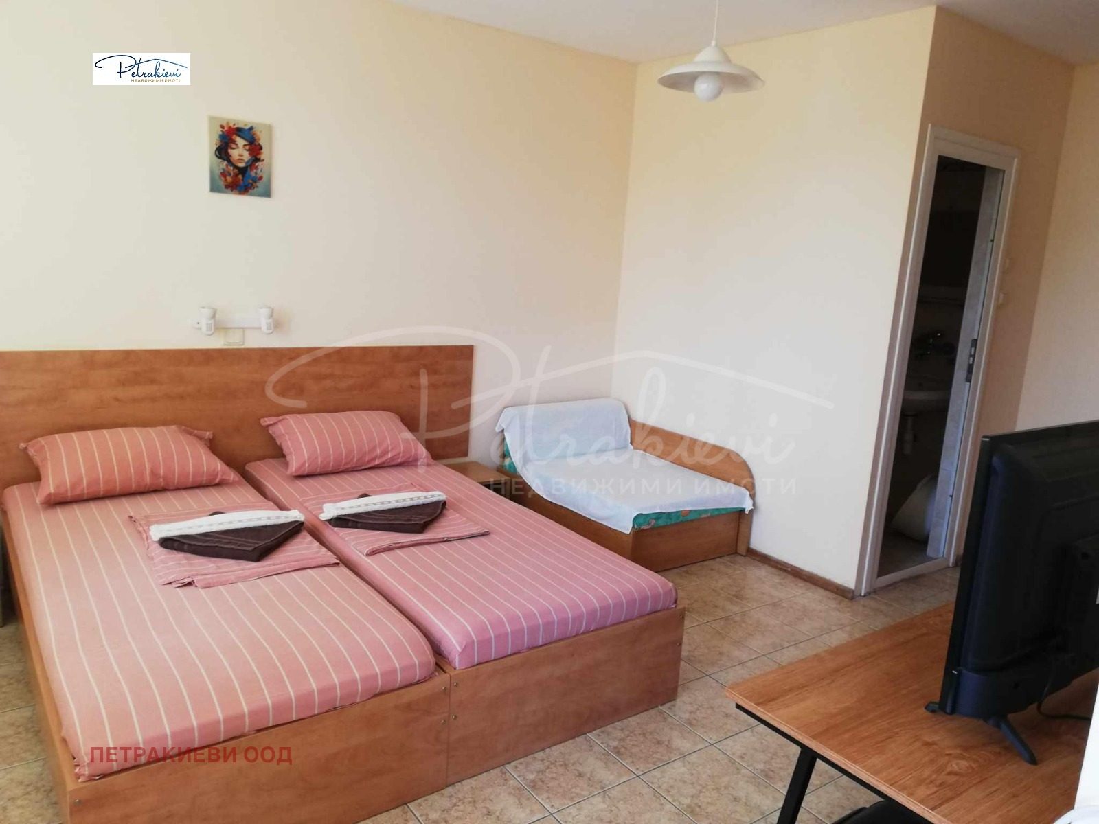 Hotel for Sale in Primorsko, Burgas Province, Bulgaria — 705 m² — photo 8