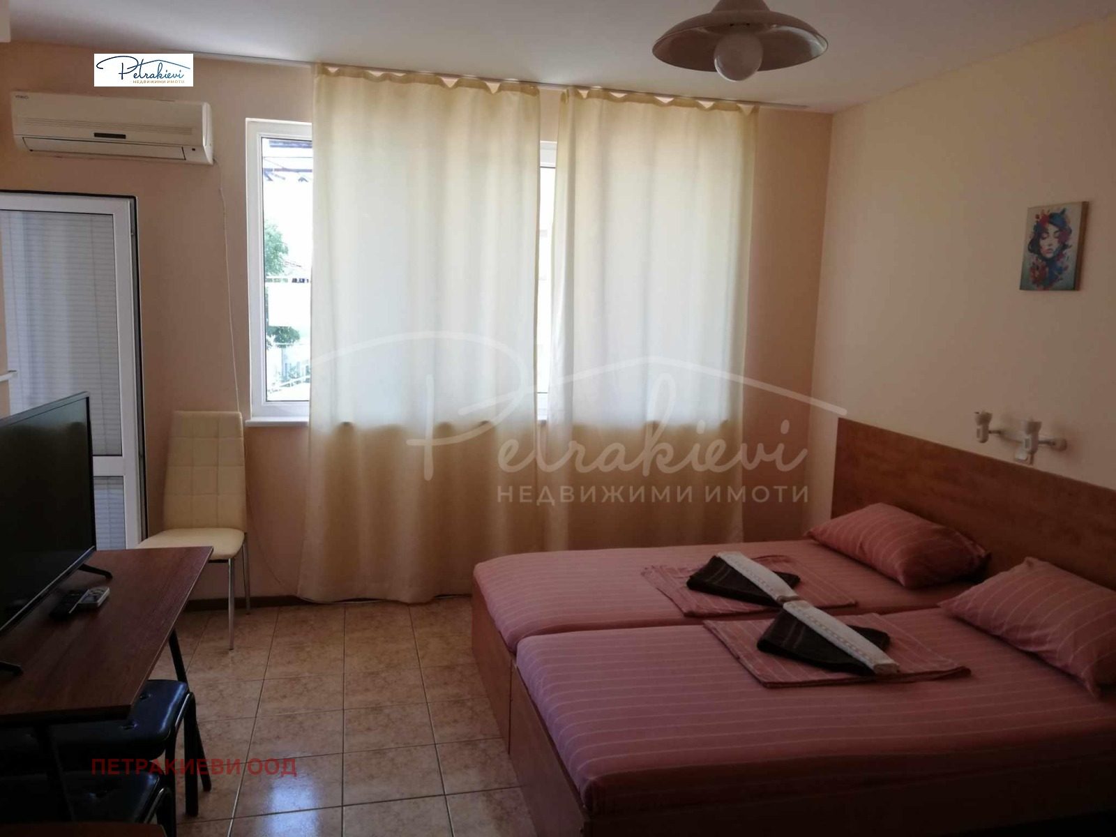 Hotel for Sale in Primorsko, Burgas Province, Bulgaria — 705 m² — photo 9