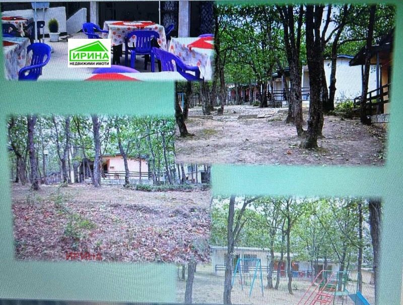 Hotel for Sale in Dolni Chiflik, Varna Province, Bulgaria — 18,000 m² — photo 3