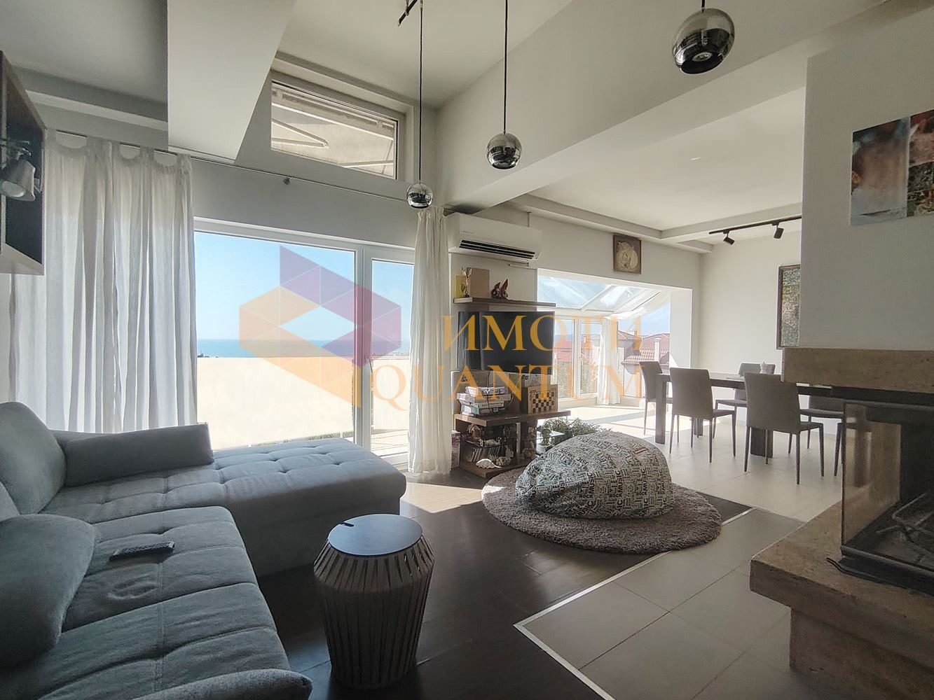 Hotel for Sale in Evksinograd, Varna, Bulgaria — 517 m² — photo 3