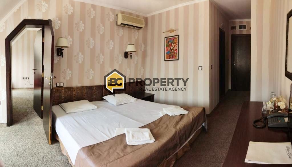 Hotel for Sale in Byala, Varna Province, Bulgaria — 1,028 m² — photo 3