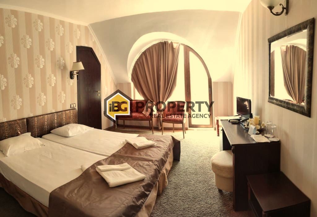Hotel for Sale in Byala, Varna Province, Bulgaria — 1,028 m² — photo 4