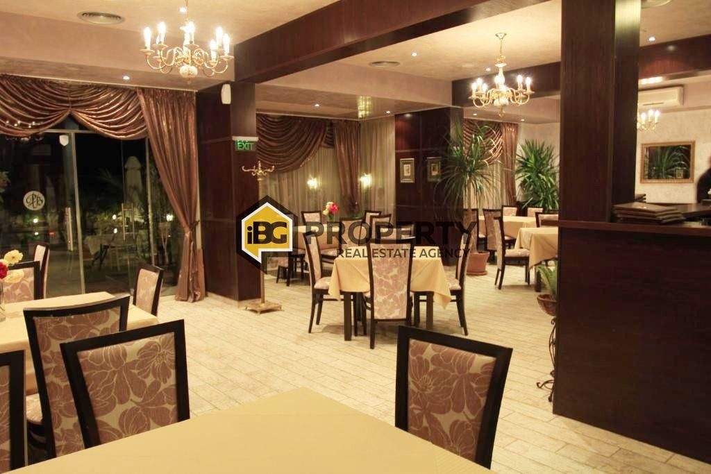 Hotel for Sale in Byala, Varna Province, Bulgaria — 1,028 m² — photo 6