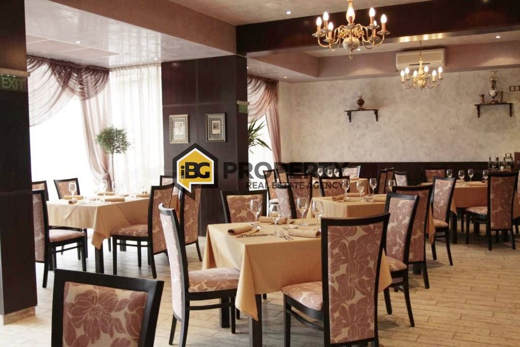 Hotel for Sale in Byala, Varna Province, Bulgaria — 1,028 m² — photo 7