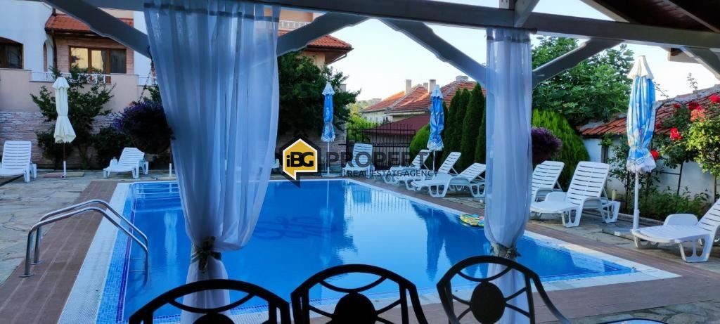 Hotel for Sale in Byala, Varna Province, Bulgaria — 1,028 m² — photo 8